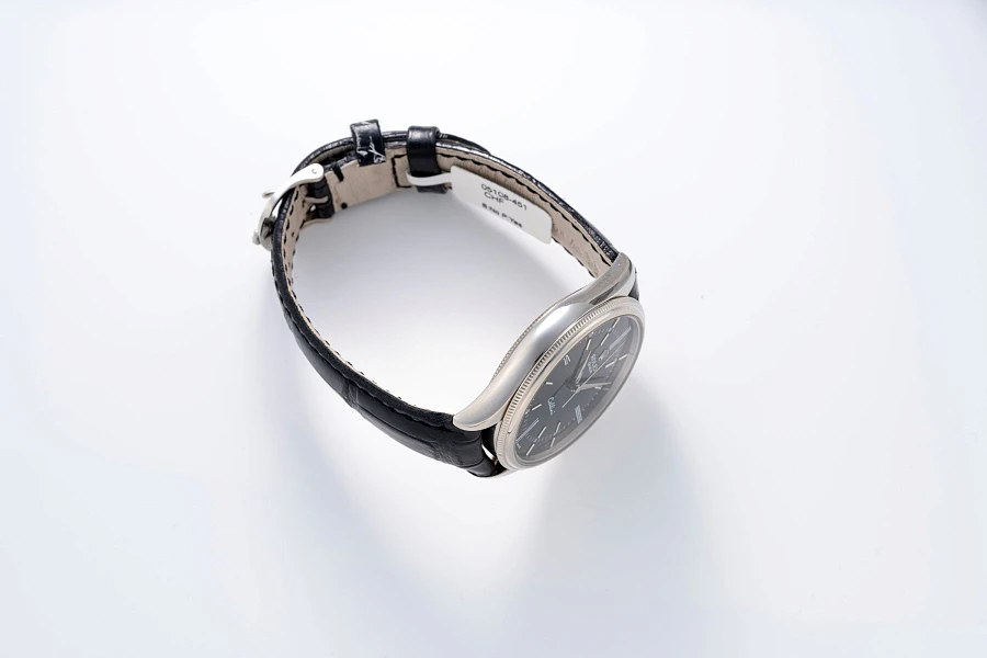 Cellini Ref. 50509 in 18k White Gold