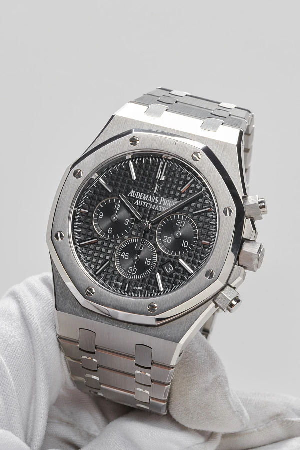 Audemars Piguet Royal Oak Chronograph