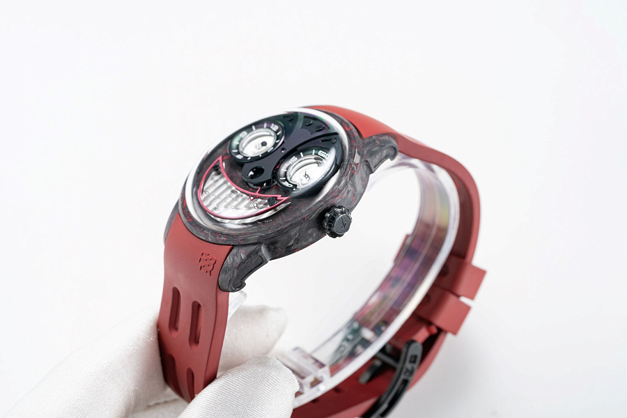 Kremlin Edition, Prototype of the 2025 Limited Series. New