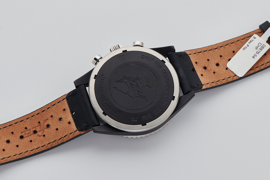 Deepsea Chronograph