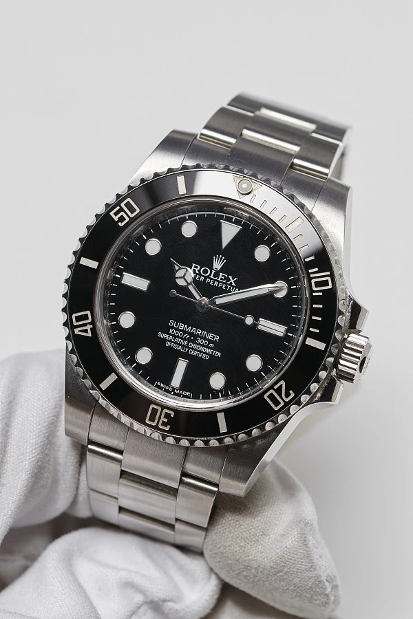 Rolex Submariner