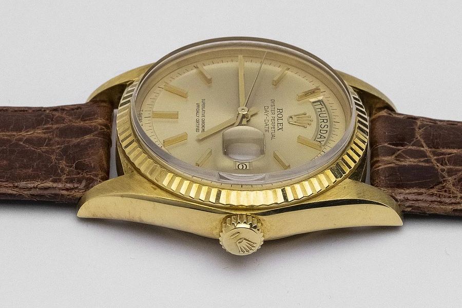 Rolex Day-Date 1803