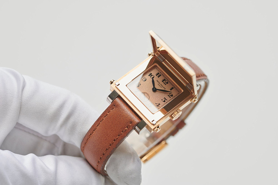 Gondolo Cabriolet 5099RG-001