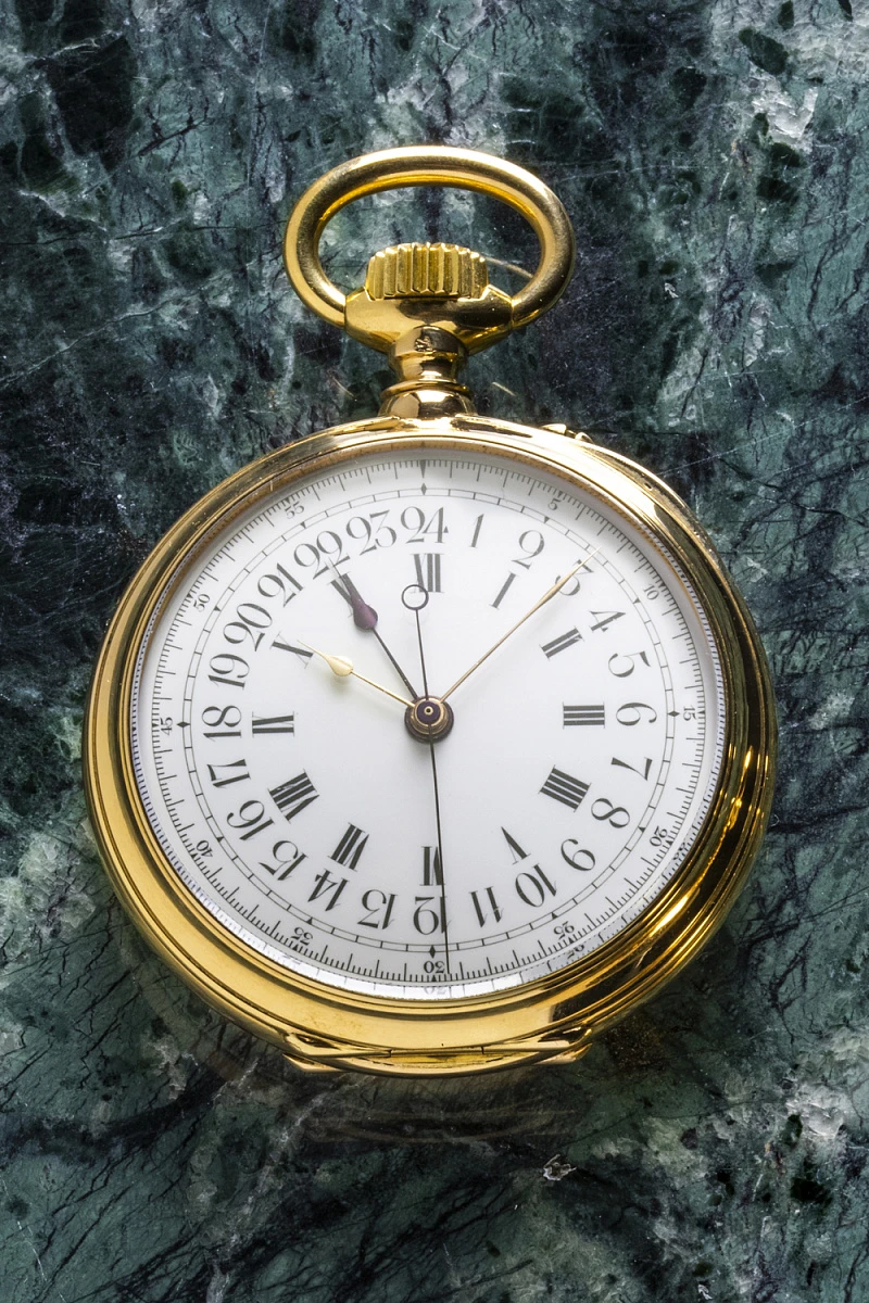 Piguet & Bachmann Lépine