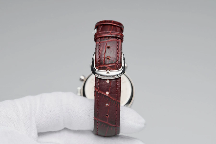 Chronograph Piéce Unique