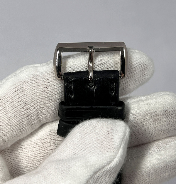 DBS-W ‘First Generation’ White Gold