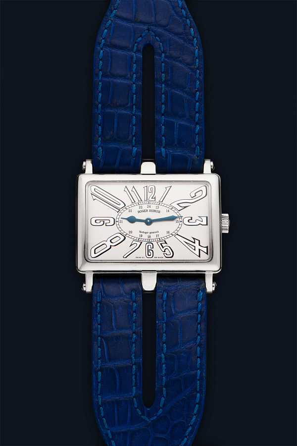 Too Much Ref. T26180 in 18k White Gold