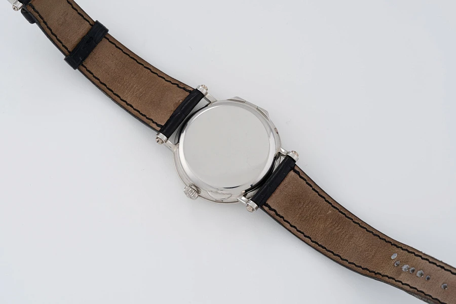 Power Reserve Moonphase Ref. 5054P in Platinum