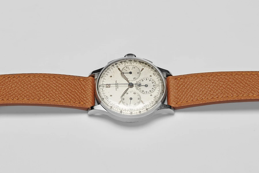 Universal Geneve Compax