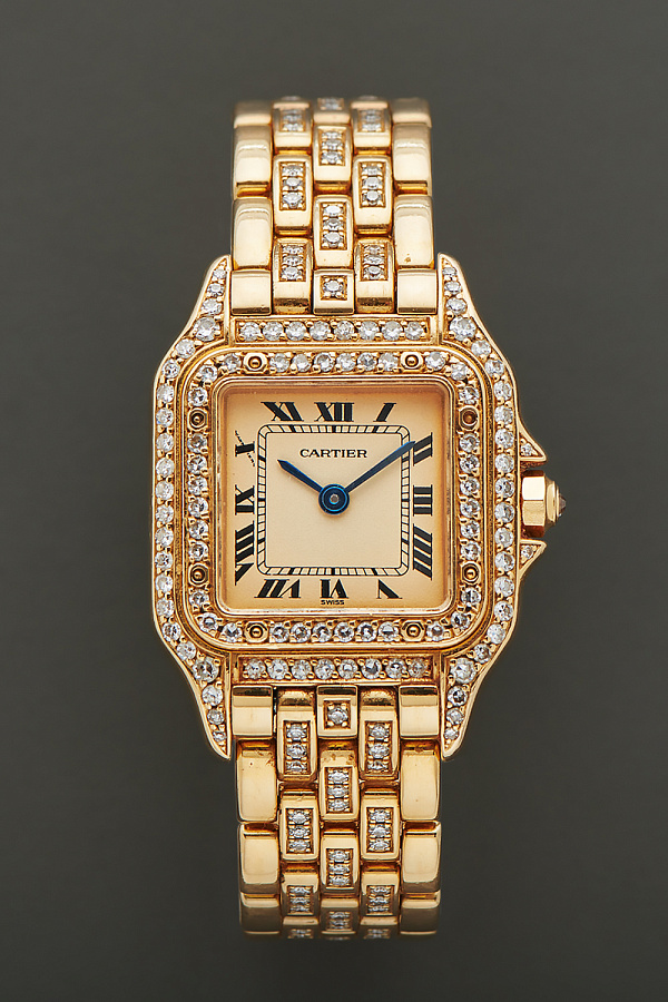 Panthère de Cartier 8057915