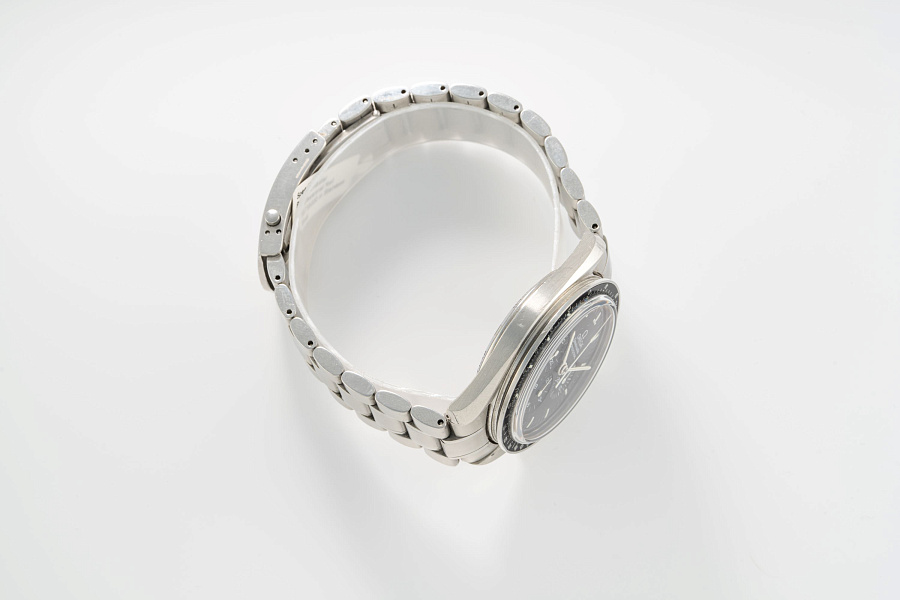 Speedmaster Professional Ref. 35735000 in Stainless Steel
