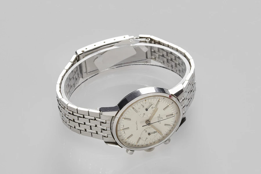 Breitling Top Time Chronograph