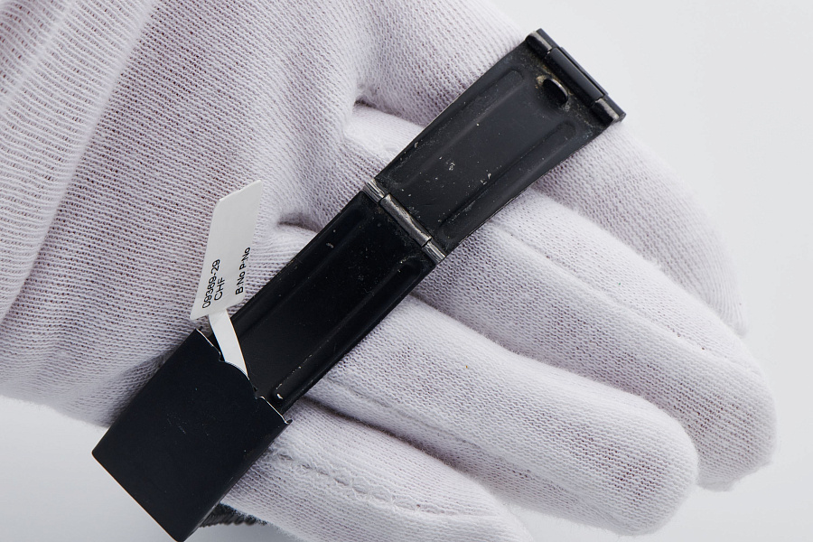 Top Gun Chronograph Ref. 7176S