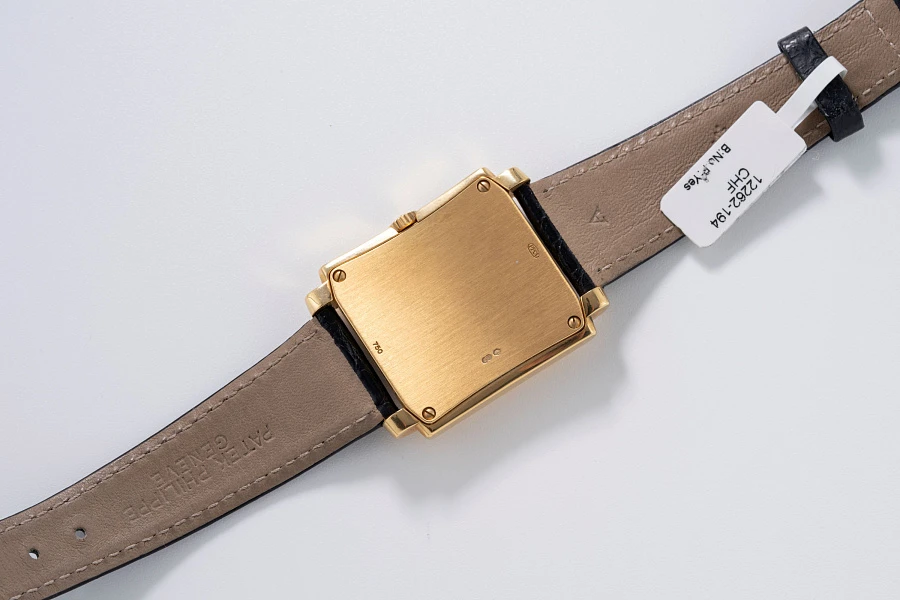 Gondolo Ref. 5024 in 18k Yellow Gold