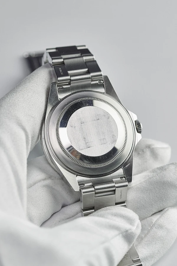 Rolex GMT Master II 16710