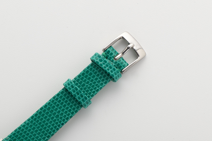 Square Ref. 2611 in Stainless Steel