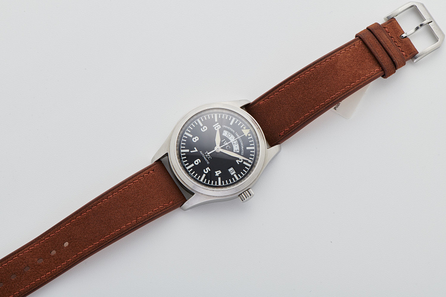 Pilot's Watch TZC Ref. 3251-001
