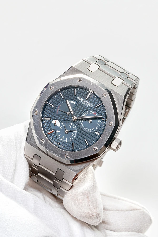 Audemars Piguet Royal Oak Dual Time