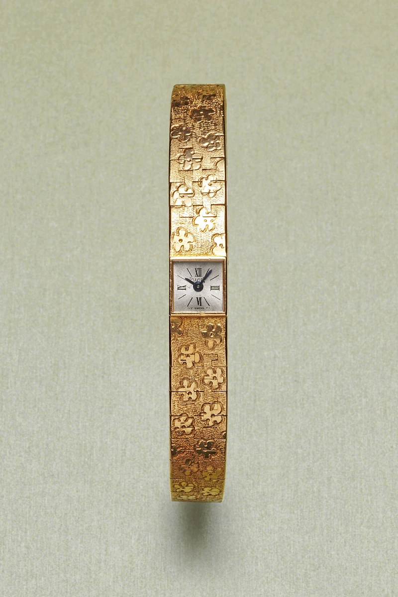 Piaget Backwinder