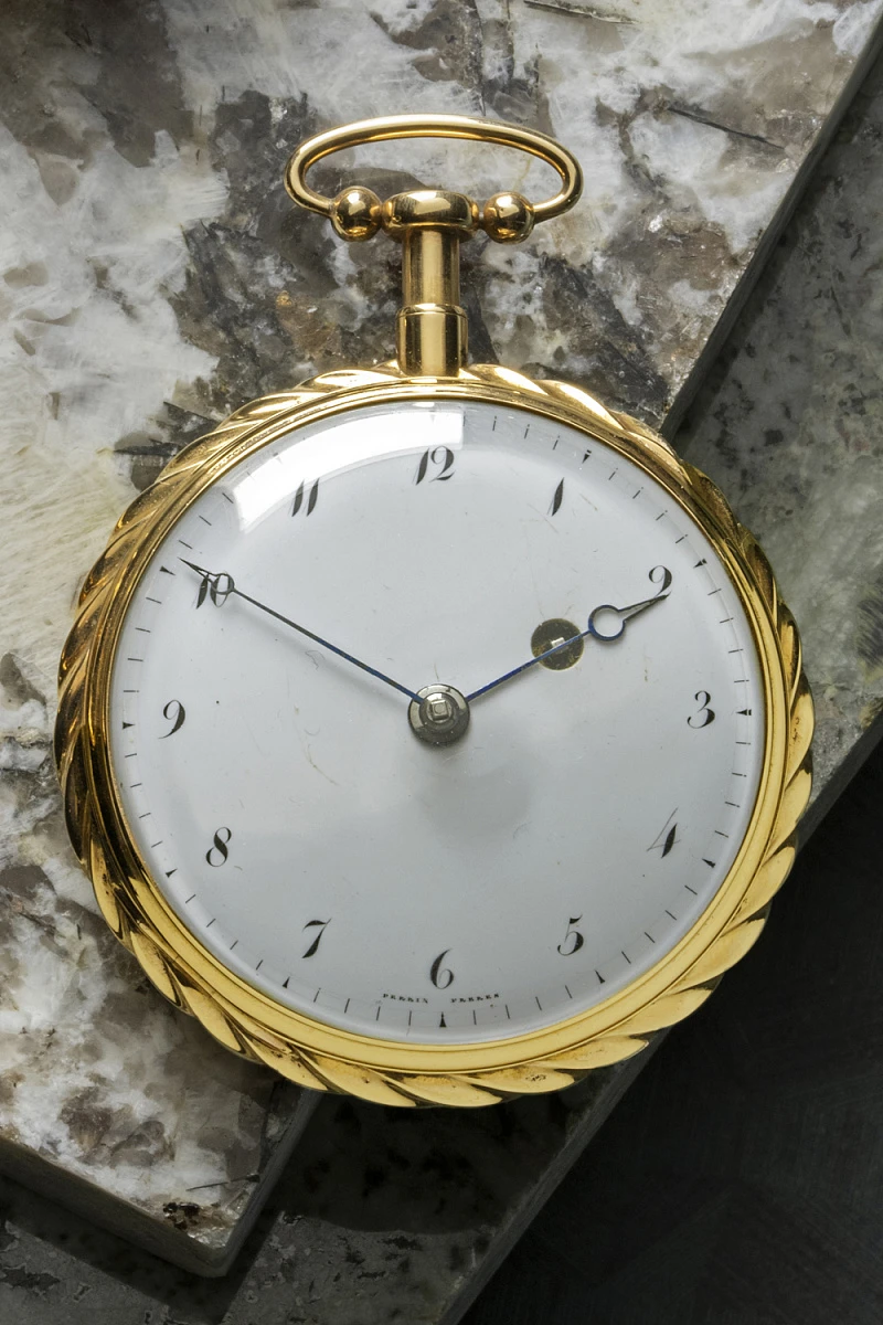 Perrin Frère 1/4-Repetition