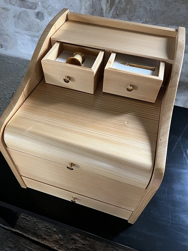 Oscillateur Harmonieux Piece Unique