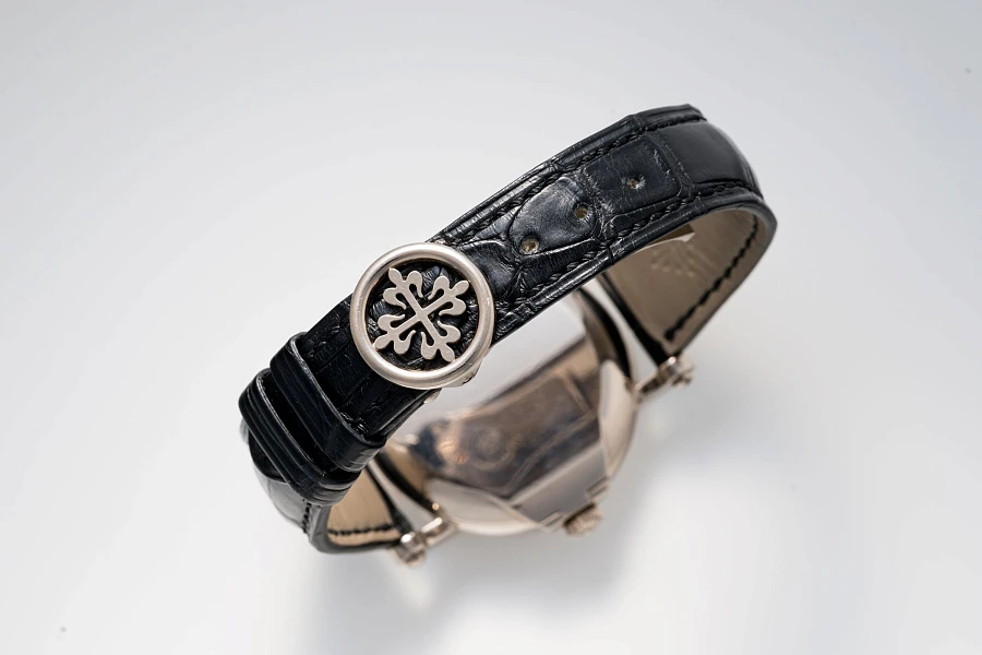 Perpetual Calendar Ref. 5059G in 18k White Gold