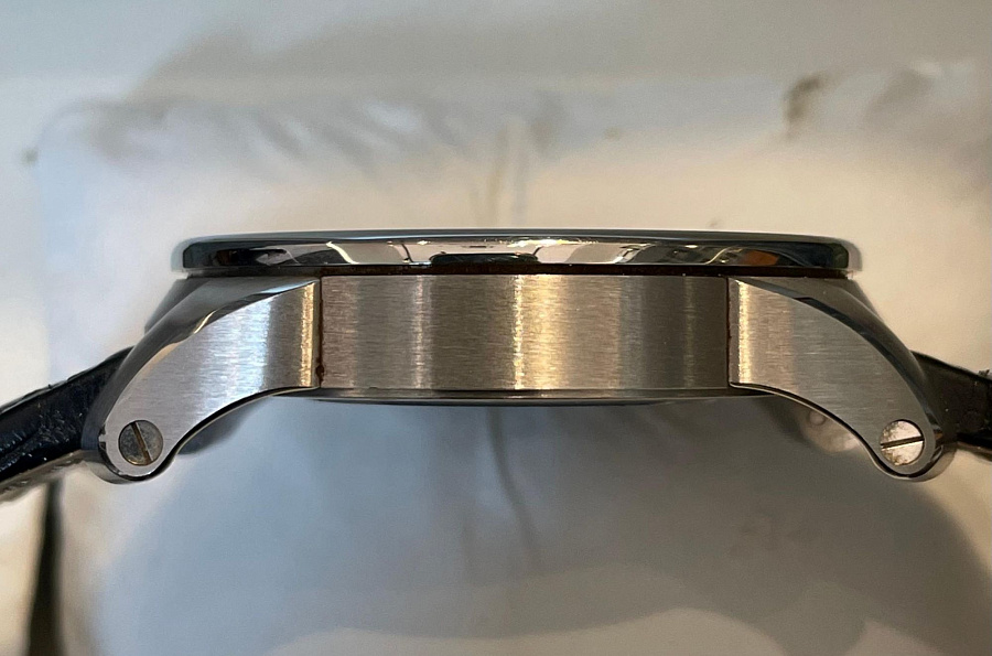 Calibre de Cartier Automatic