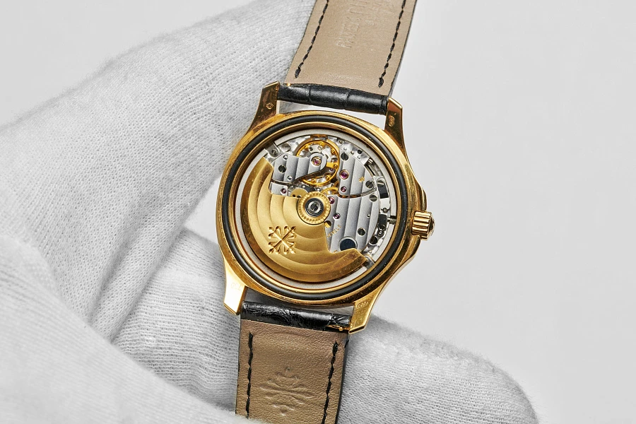 Patek Philippe Aquanaut