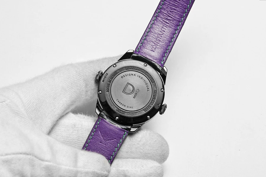 Konstantin Chaykin Joker "Designa Individual"