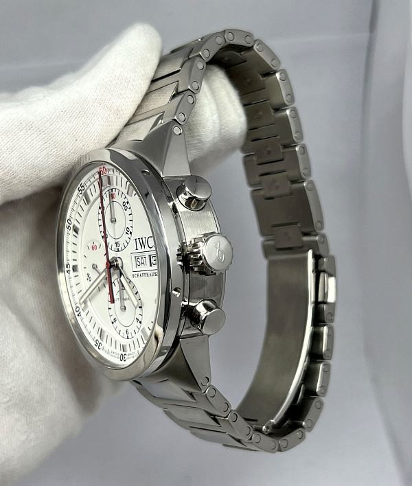 GST Chrono-Rattrapante