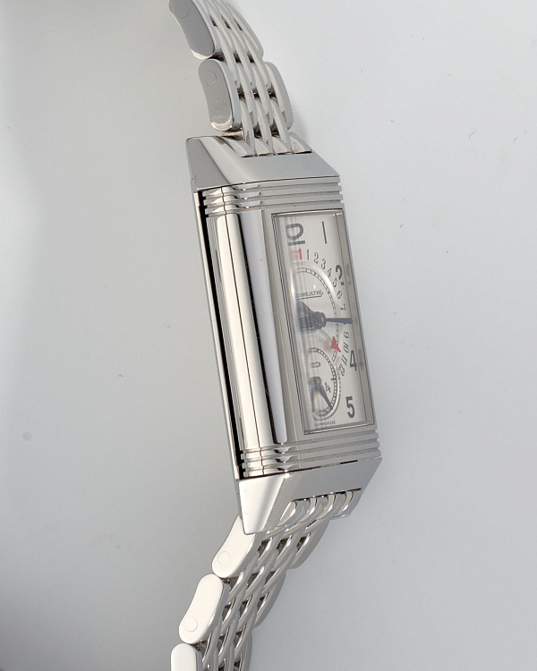Reverso Grande Taille Day Date