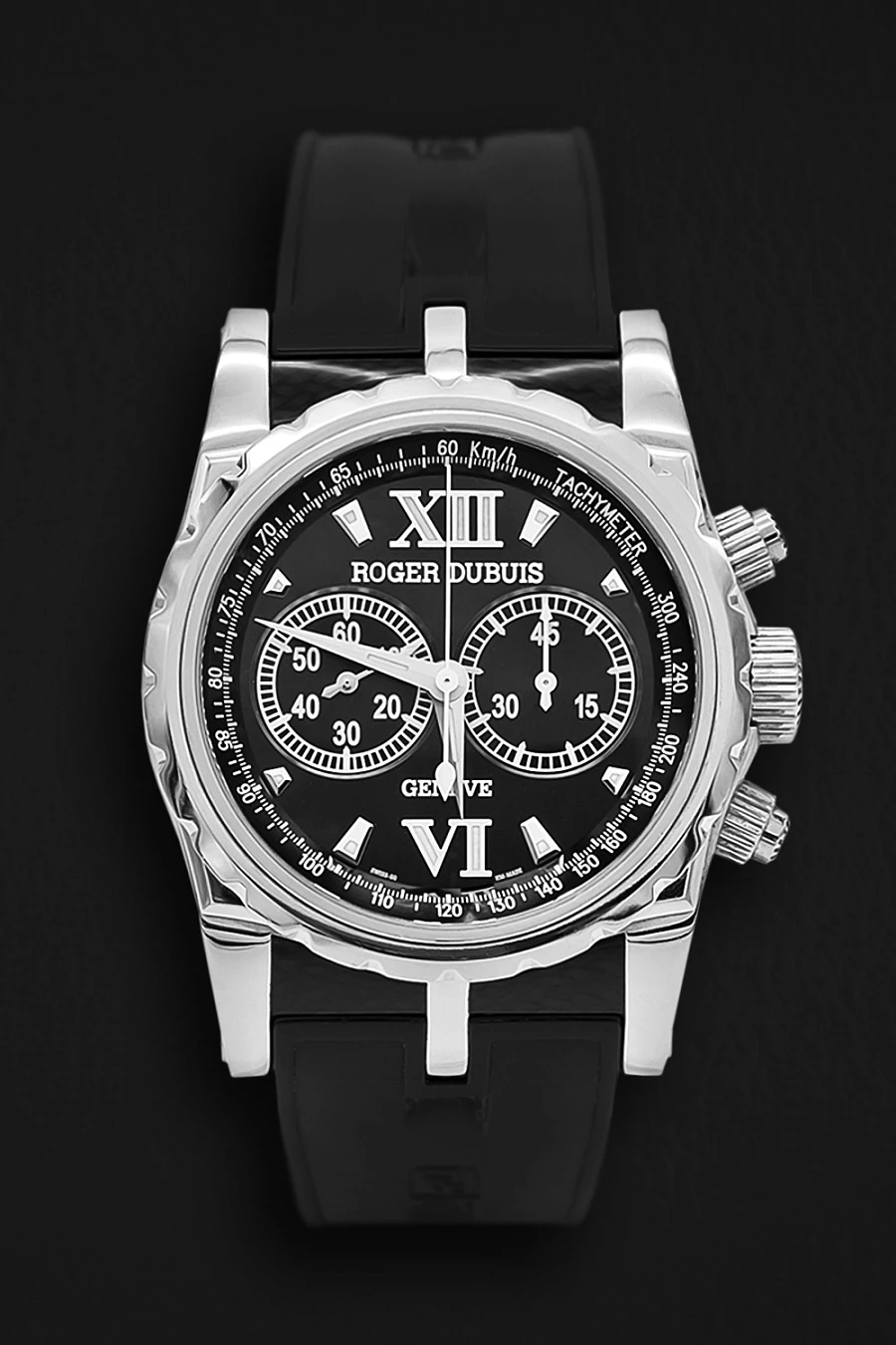 Sympathie Chronograph