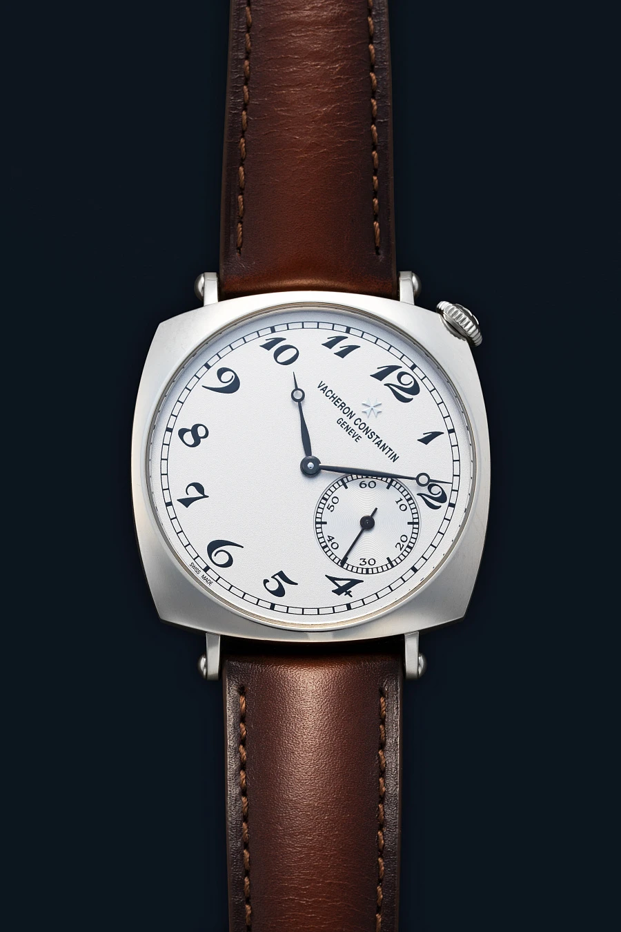 Historiques 1921 36mm in 18k White Gold