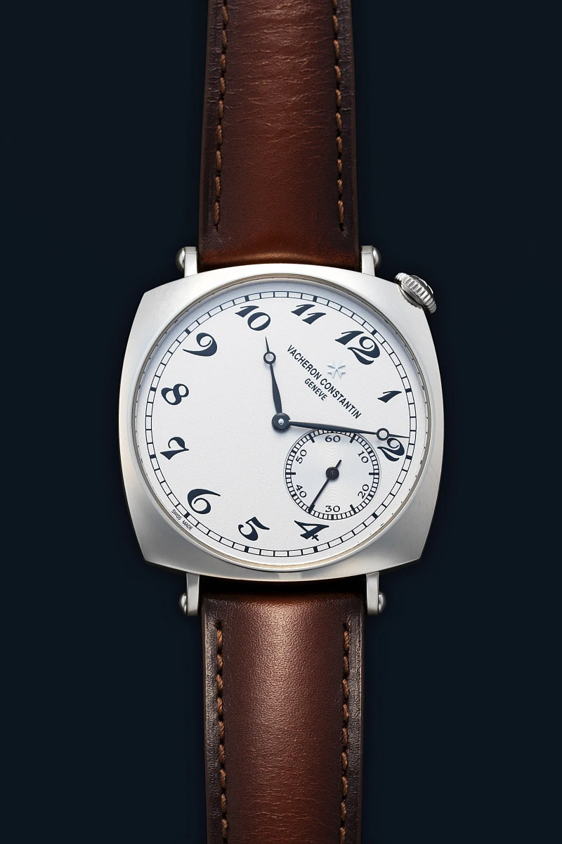 Historiques 1921 36mm in 18k White Gold