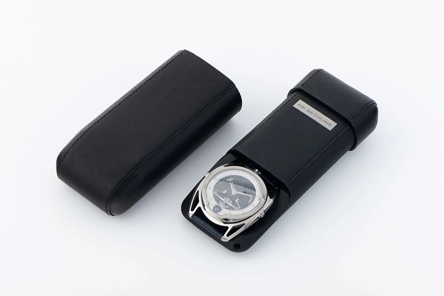 DB28 Special Edition Aiguille D'Or