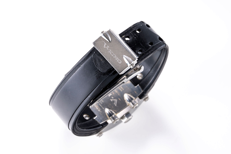 V-King Ref. VKD03 in Stainless Steel