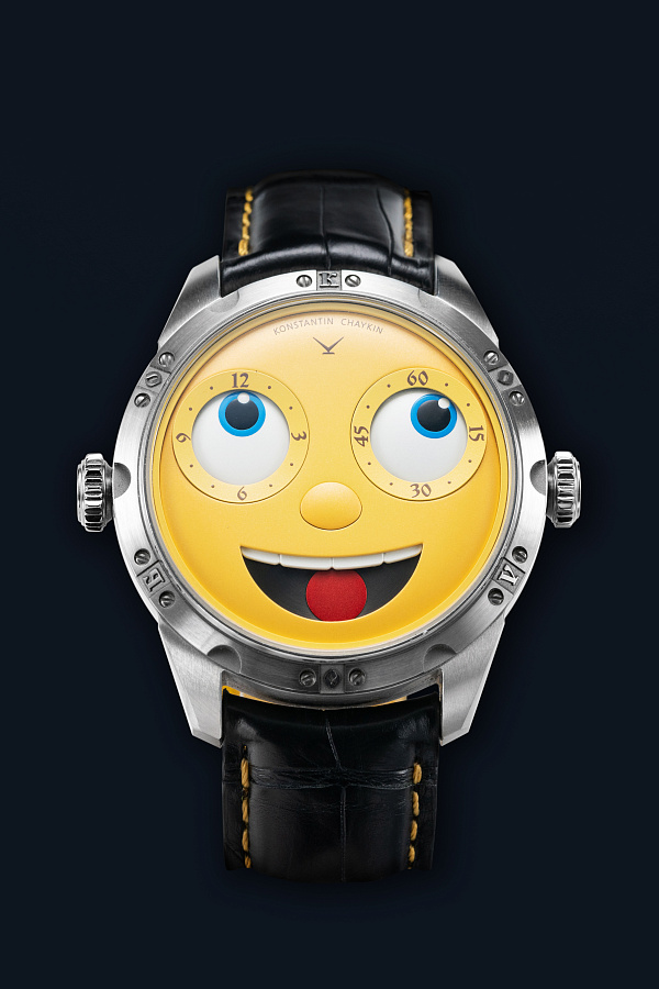 “Kolobok 2,” Regular Model from the 2025 Collection. New