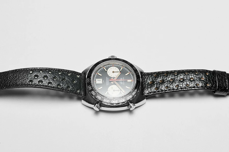 Heuer Autavia "Viceroy"