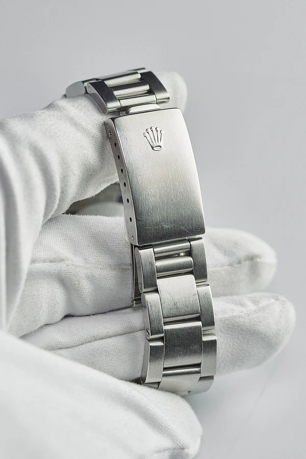 Rolex GMT Master II 16710 "Coke"