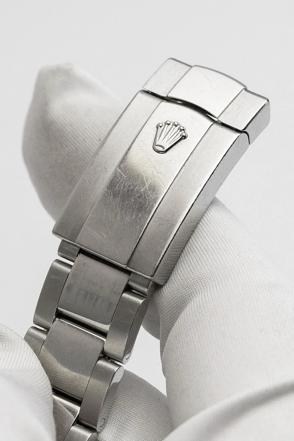 Rolex Datejust 116334