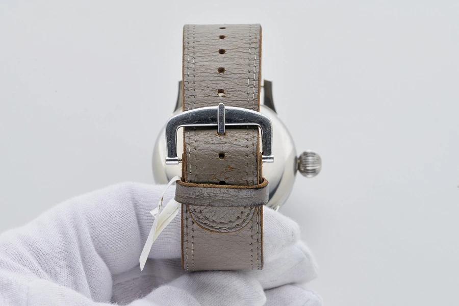 Swissair 24-hour Pilot Watch Special Edition