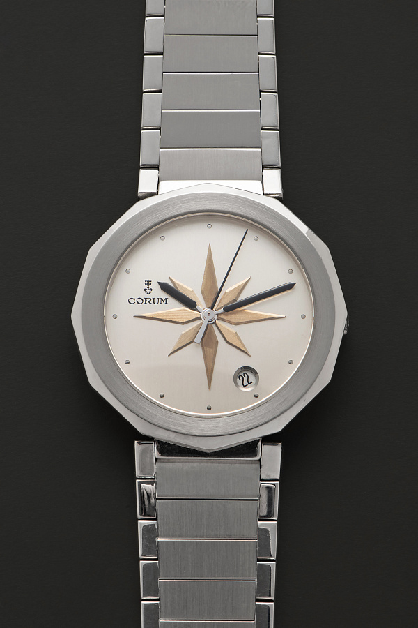Palladium Watch