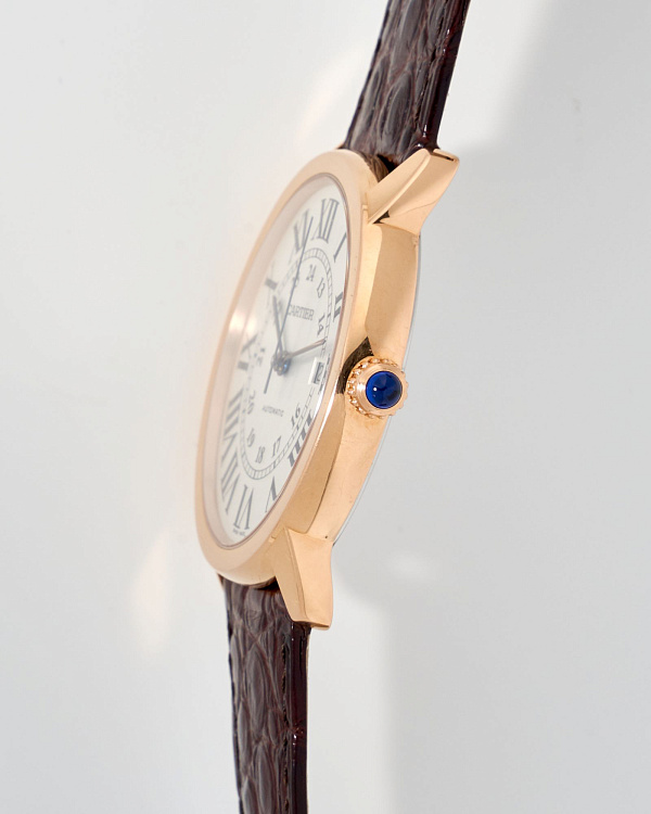Ronde Solo XL Automatic Rose Gold