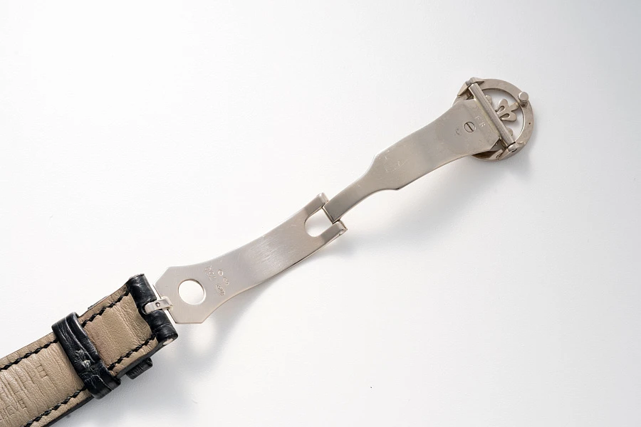 Perpetual Calendar Ref. 5059G in 18k White Gold