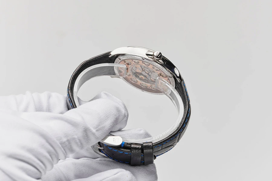 Upside Down Piece Unique