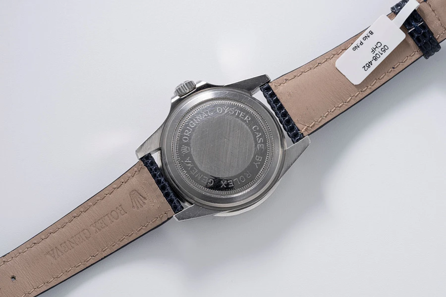 Submariner Snowflake Ref. 941170 in Stainless Steel