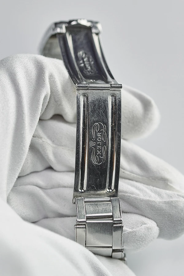 Rolex Submariner 5508 "James Bond" Small Crown