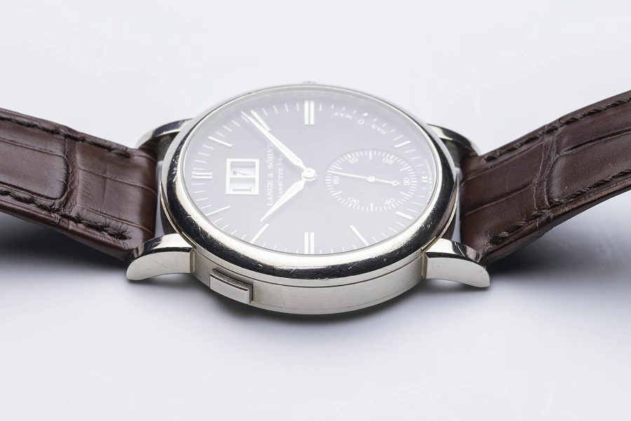 A.Lange & Söhne Langematik