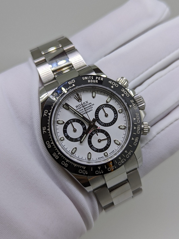 Oyster Perpetual Cosmograph Daytona