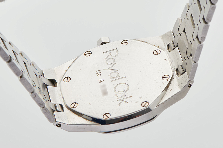 Royal Oak Ref. 5402 A-Series